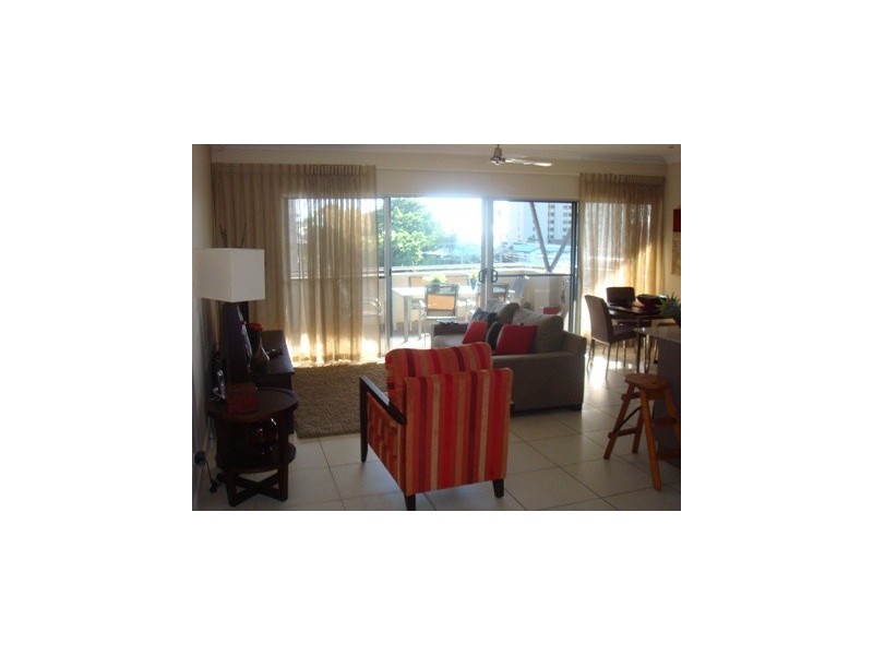 14/88 Mitchell Street, Townsville QLD 4810