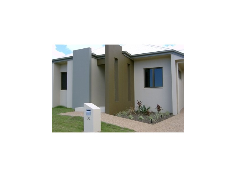 30 Paddington Terrace, Douglas QLD 4814