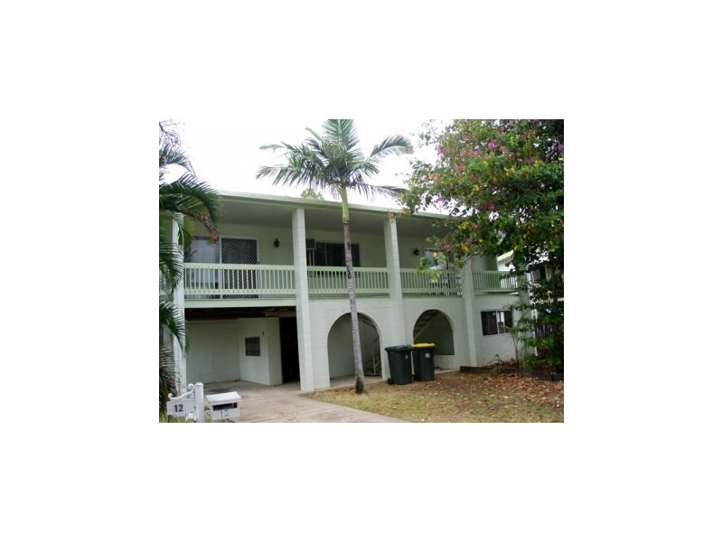 12 Tam O Shanter Drive, Kirwan QLD 4817