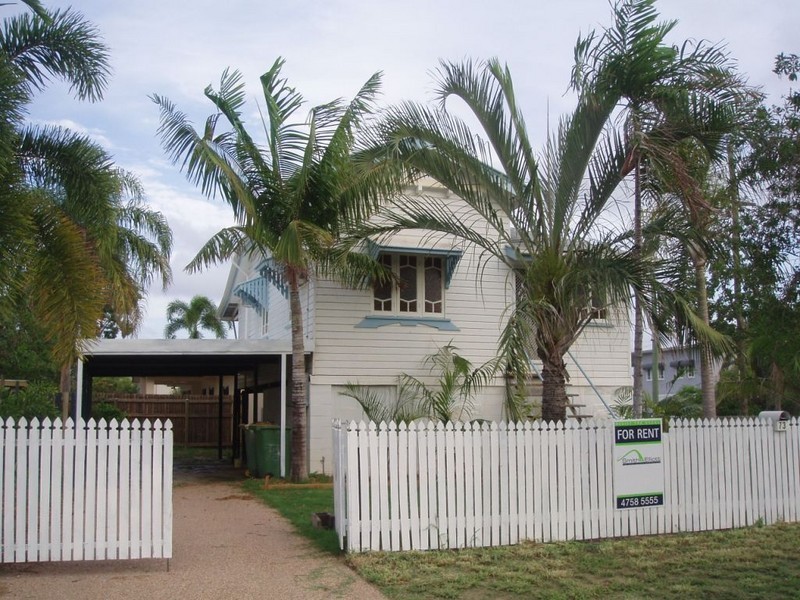 73 Todd Street, Railway Estate QLD 4810