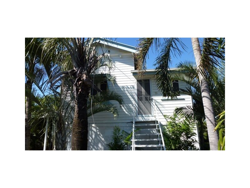 73 Todd Street, Railway Estate QLD 4810