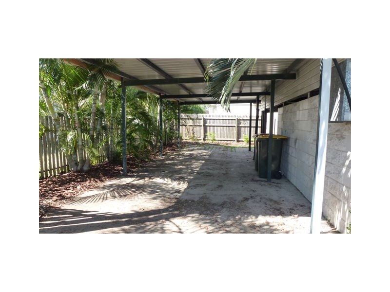 73 Todd Street, Railway Estate QLD 4810