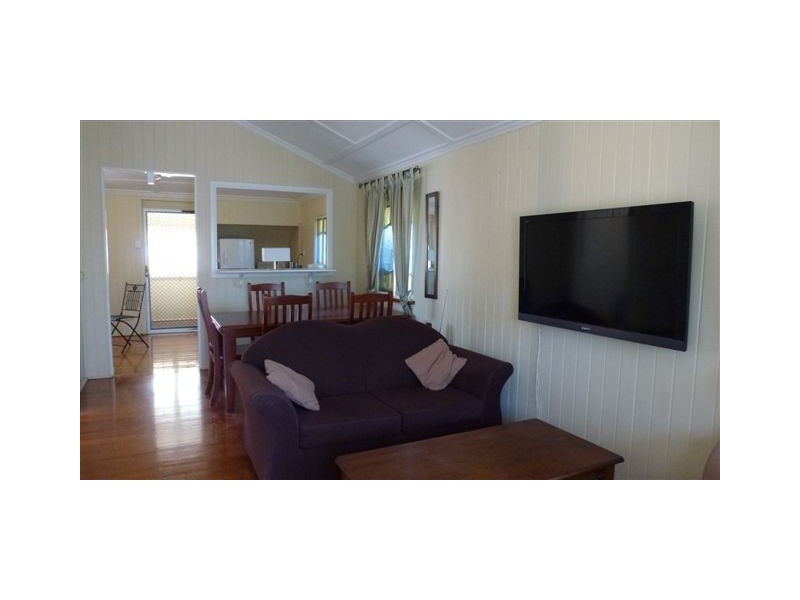 73 Todd Street, Railway Estate QLD 4810