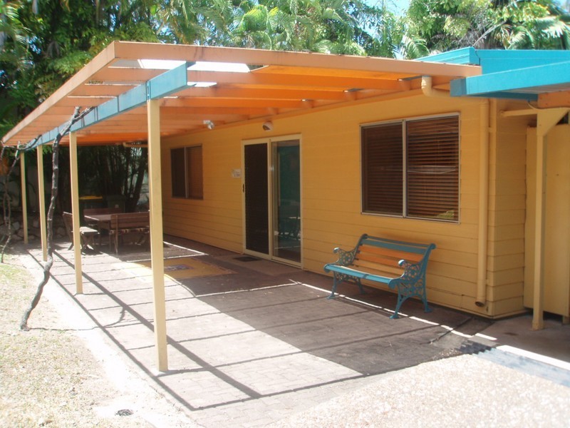 26 The Grove Nelly Bay, Magnetic Island QLD 4819