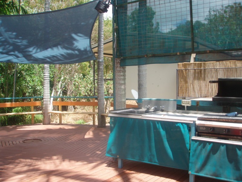 26 The Grove Nelly Bay, Magnetic Island QLD 4819