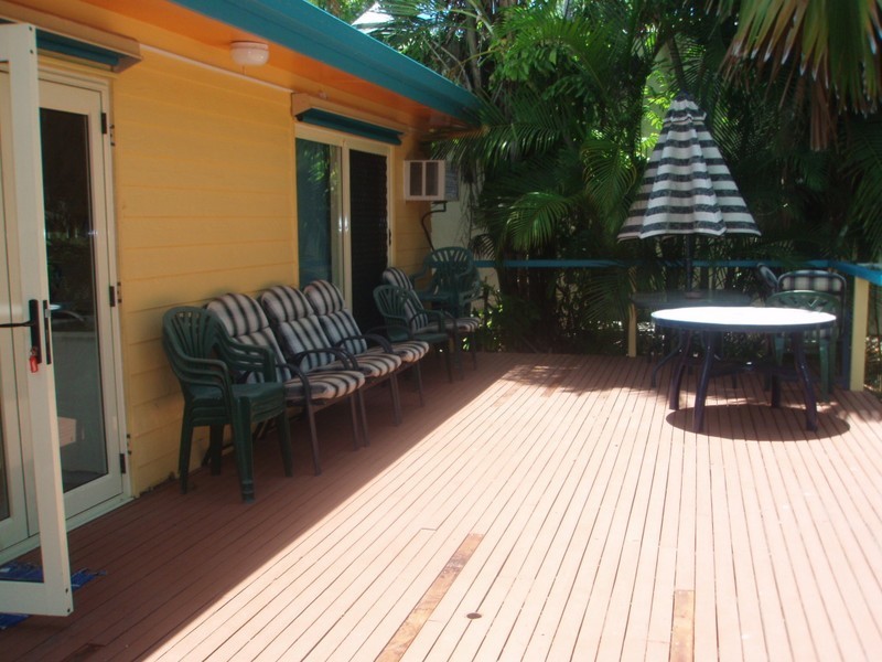 26 The Grove Nelly Bay, Magnetic Island QLD 4819