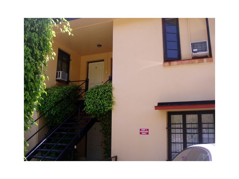 4/22 Melton Terrace, Townsville QLD 4810