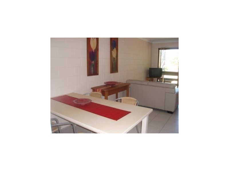 3/23 Yates St – Casual Lodge Nelly Bay, Magnetic Island QLD 4819