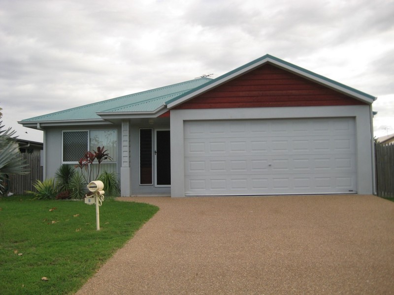 5  Dundas Court, Kirwan QLD 4817