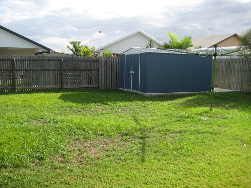 5  Dundas Court, Kirwan QLD 4817