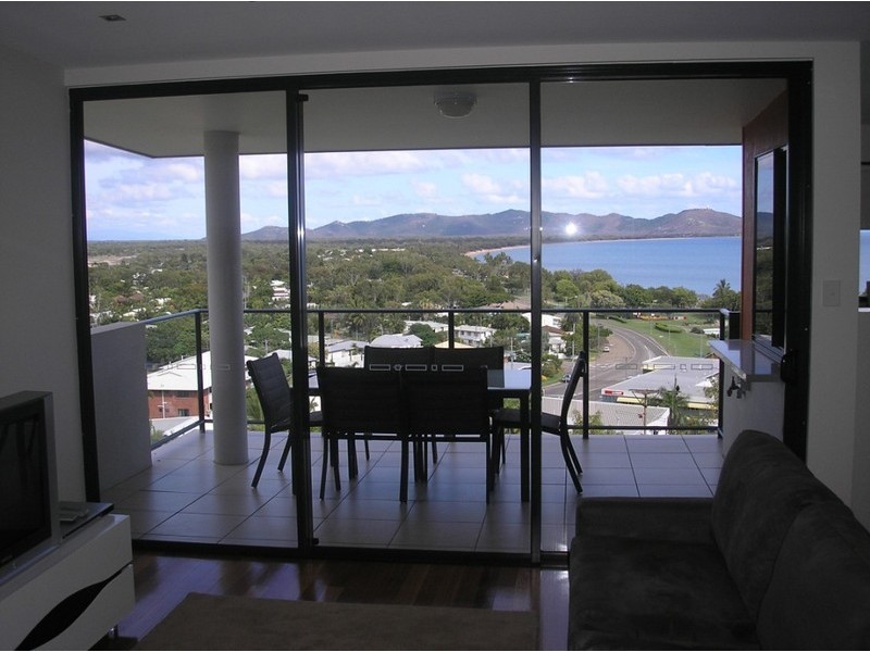 8/9 Little Street, Belgian Gardens QLD 4810