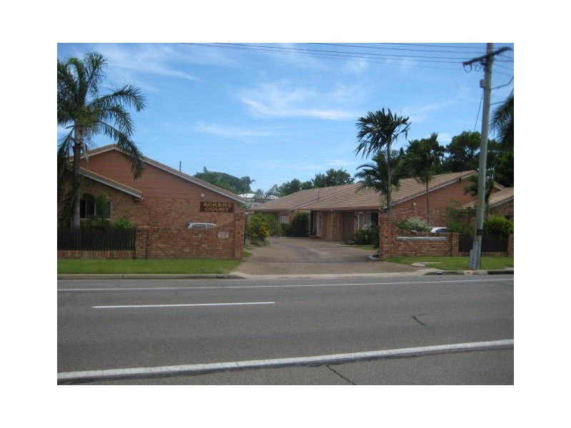 5/29 Ackers Street, Hermit Park QLD 4812