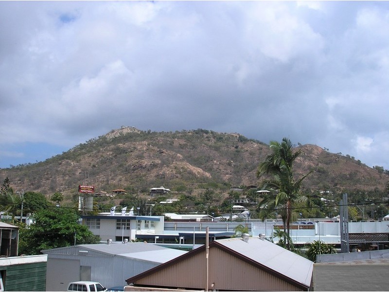 5/1-5 Ingham Road, Townsville QLD 4810