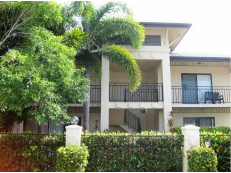 28/48 Mitchell Street, North Ward QLD 4810
