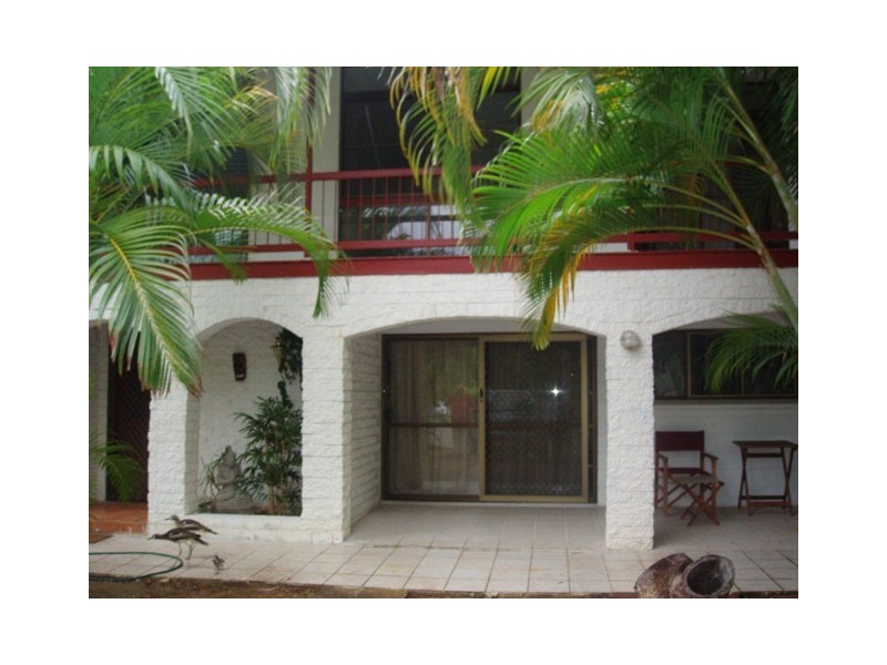 41  Nerita Crescent Nelly Bay, Magnetic Island QLD 4819