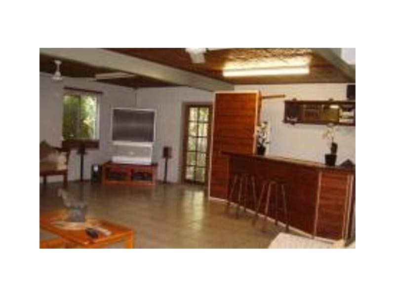 41  Nerita Crescent Nelly Bay, Magnetic Island QLD 4819