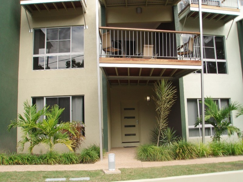 5/34 Warboys Street NB, Magnetic Island QLD 4819