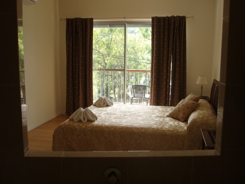 5/34 Warboys Street NB, Magnetic Island QLD 4819