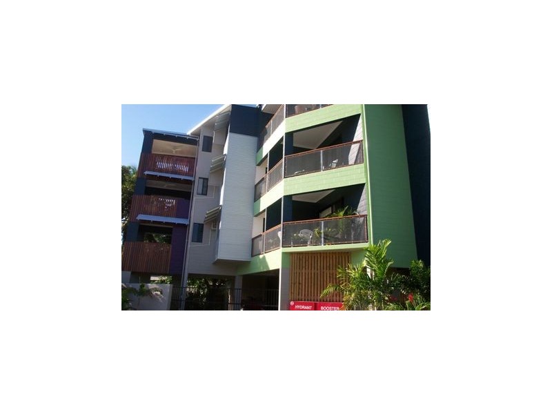 10/31-33  McIllrwraith Street, South Townsville QLD 4810