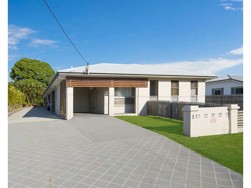 7/37 Hugh Street, West End QLD 4810