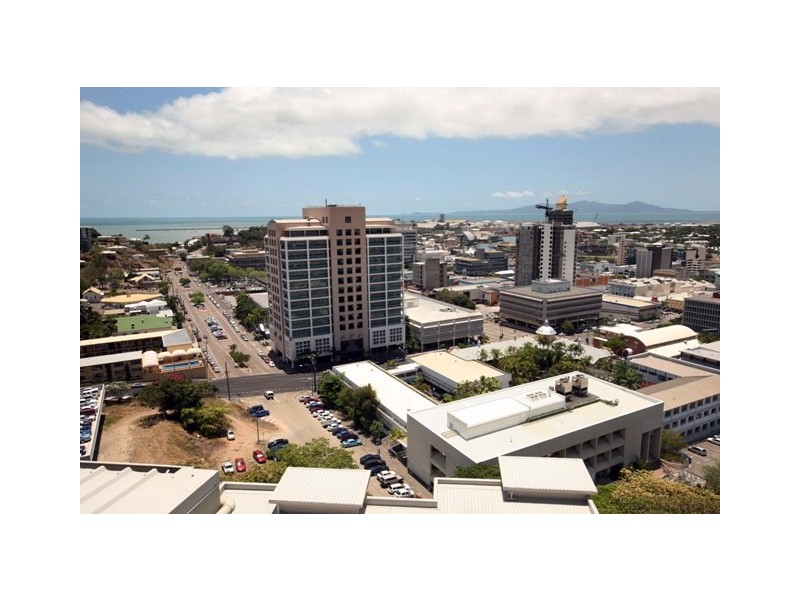 89/1  Stanton Terrace, Townsville City QLD 4810