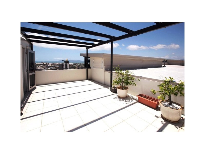 89/1  Stanton Terrace, Townsville City QLD 4810