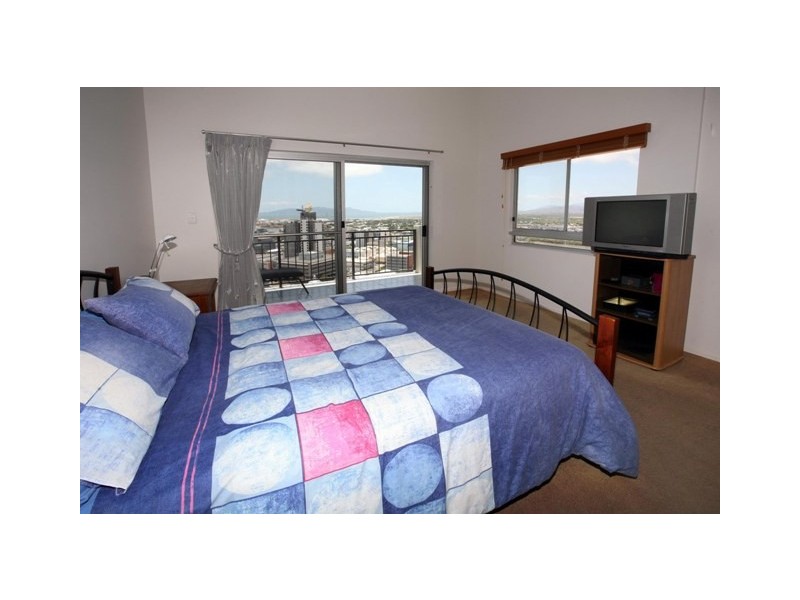 89/1  Stanton Terrace, Townsville City QLD 4810