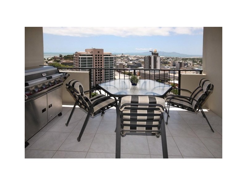 89/1  Stanton Terrace, Townsville City QLD 4810