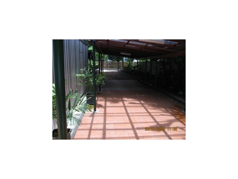 4 Fourth Avenue, South Townsville QLD 4810