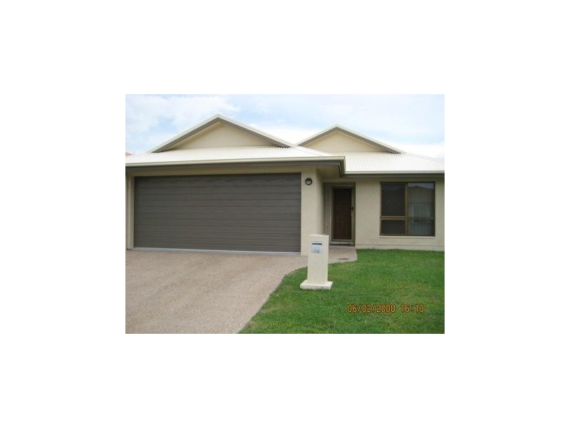 35  Sea Eagle Circuit, Douglas QLD 4354