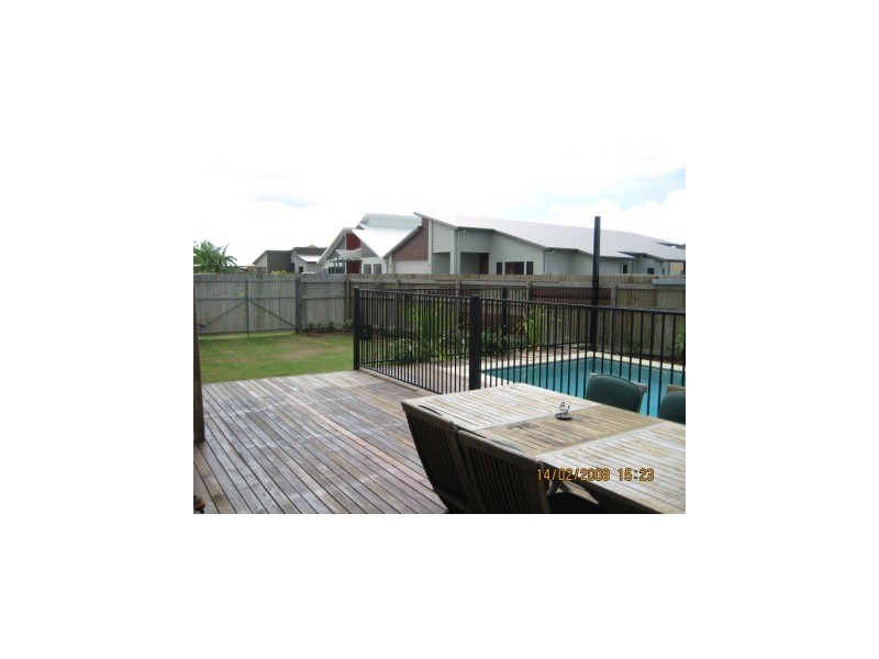 9 Sunrise Pocket, Idalia QLD 4811