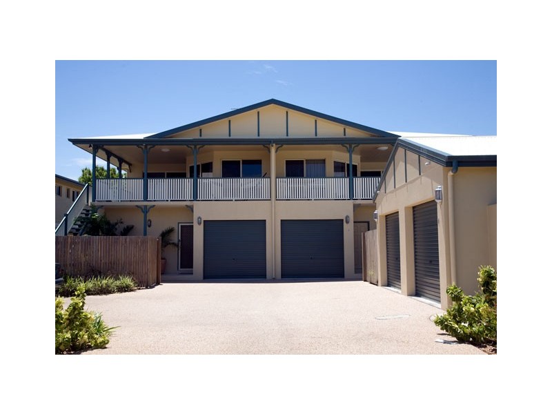 3/24 Ramsay Street, Garbutt QLD 4814