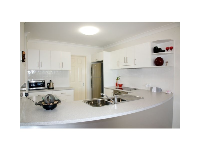 3/24 Ramsay Street, Garbutt QLD 4814