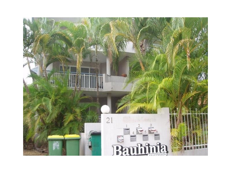 1/21 Gregory Street, North Ward QLD 4810