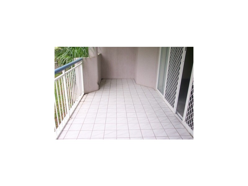 1/21 Gregory Street, North Ward QLD 4810