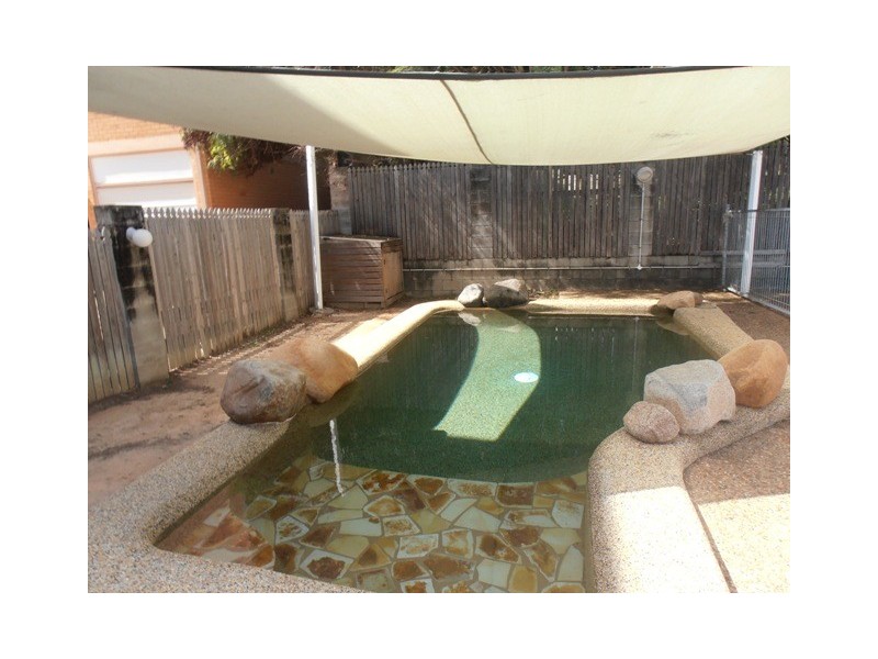 1/21 Gregory Street, North Ward QLD 4810