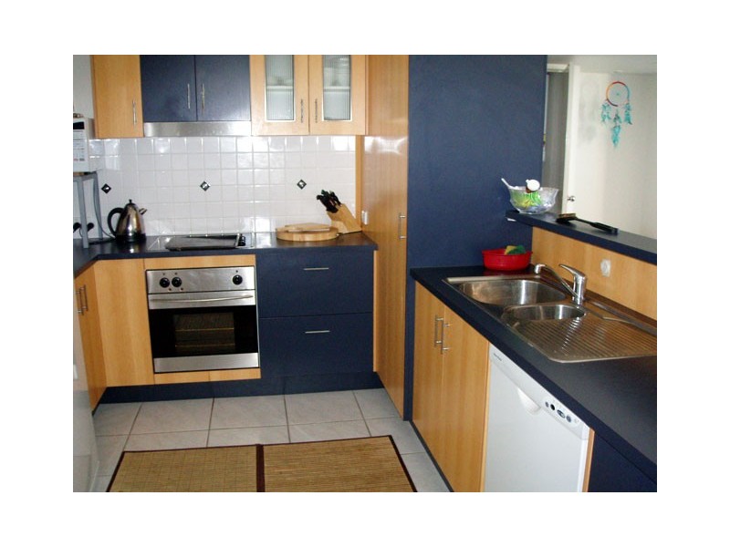 45/209 Wills Street, Townsville City QLD 4810