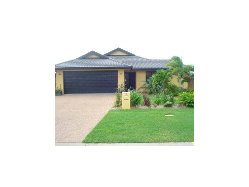 8 Northshore Circuit, Idalia QLD 4811