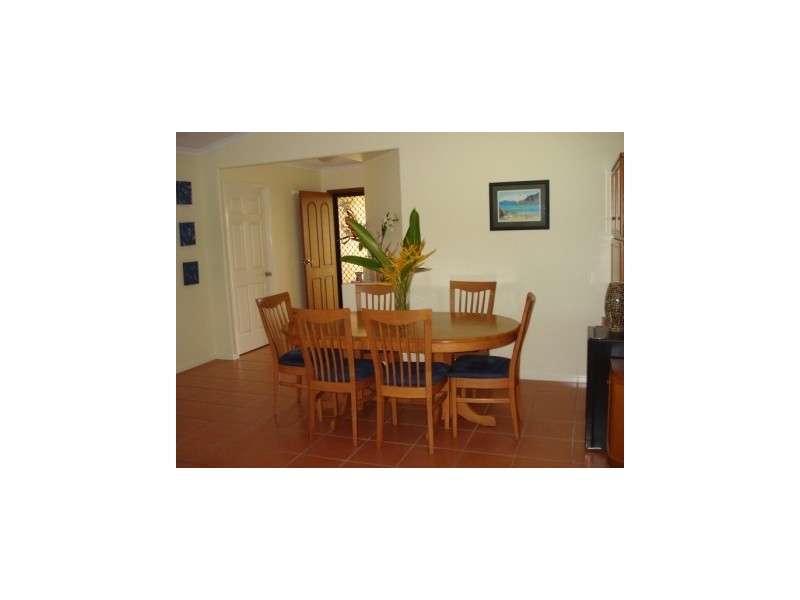 8 Northshore Circuit, Idalia QLD 4811