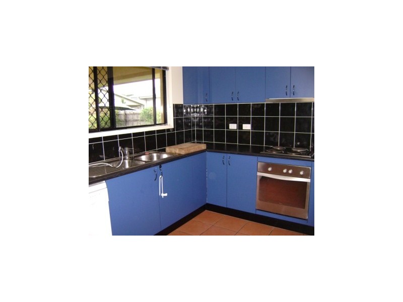 8 Northshore Circuit, Idalia QLD 4811