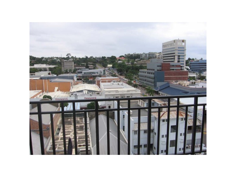 74/86 Ogden Street, Townsville City QLD 4810