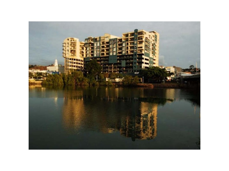 74/86 Ogden Street, Townsville City QLD 4810
