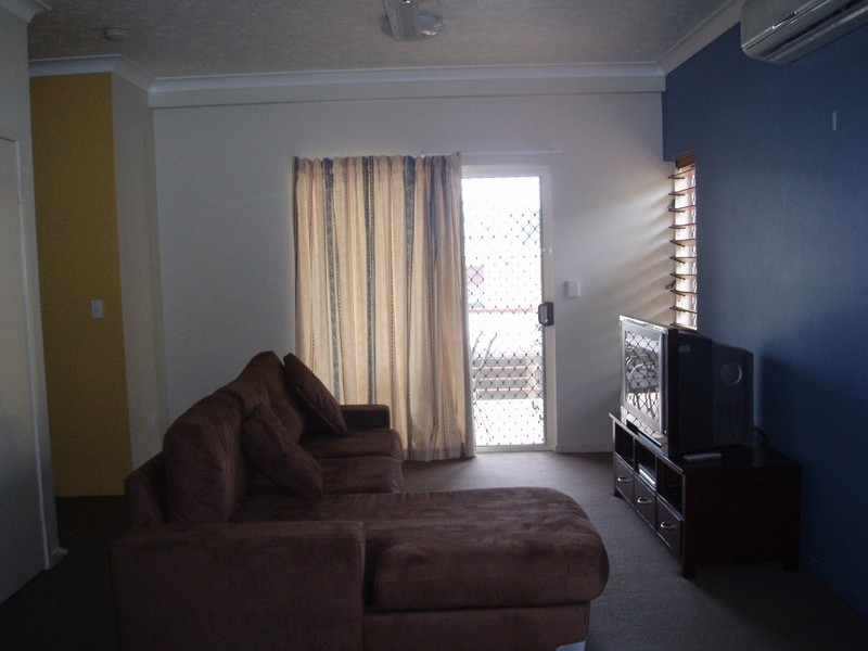 5/48 McIlwraith Street, South Townsville QLD 4810