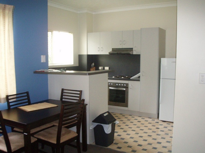 5/48 McIlwraith Street, South Townsville QLD 4810