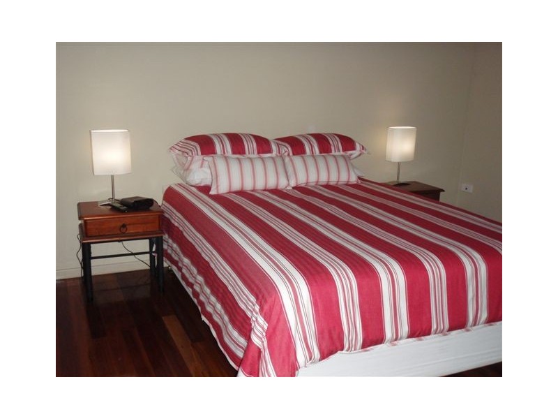 21 Apjohn Street Horseshoe Bay, Magnetic Island QLD 4819