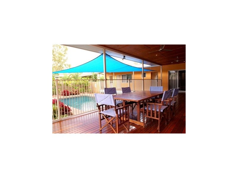 12 Bayside Court Horseshoe Bay from $190 p/n, Magnetic Island QLD 4819