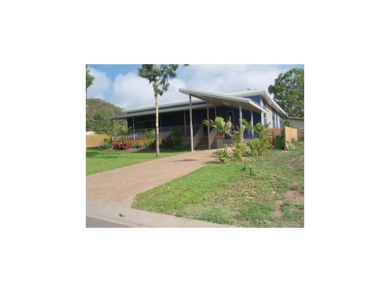 12 Bayside Court Horseshoe Bay from $190 p/n, Magnetic Island QLD 4819