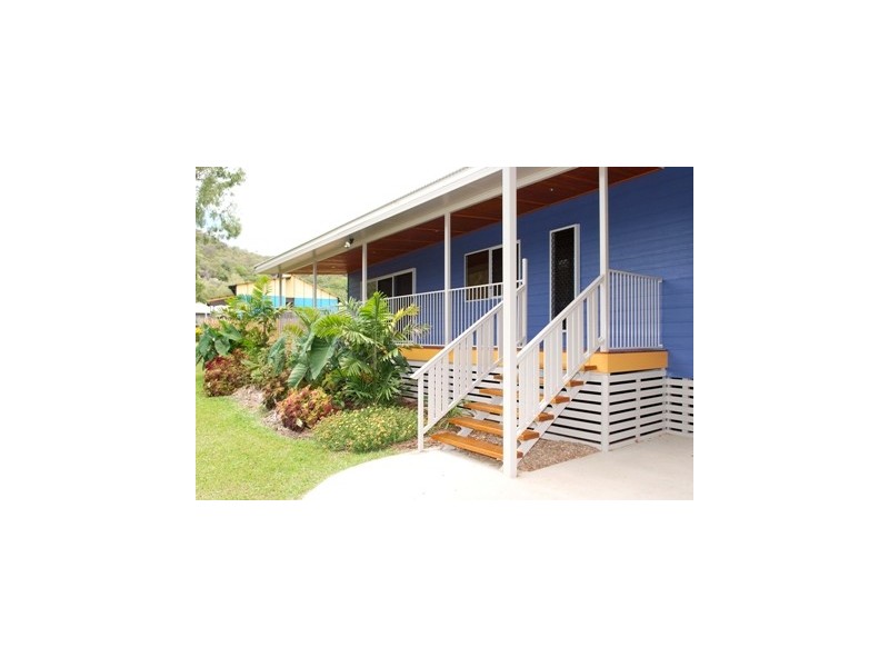 12 Bayside Court Horseshoe Bay from $190 p/n, Magnetic Island QLD 4819