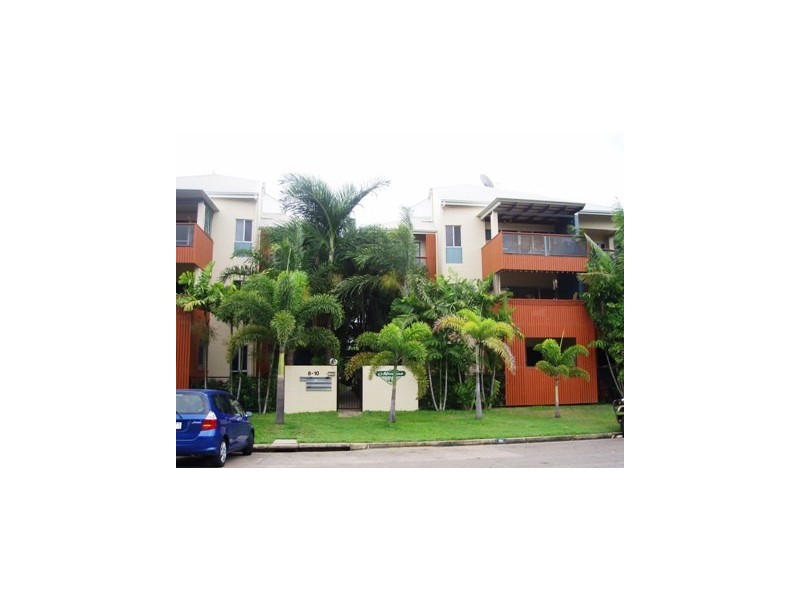 5/8-10 Morehead Street, South Townsville QLD 4810
