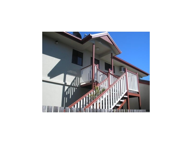 2/70  Livingstone Street, Townsville QLD 4810